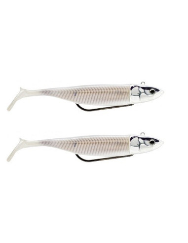Storm Biscay Shad 9cm 19gr WPRLS